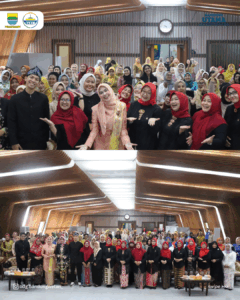 Read more about the article Lomba Karaoke Lagu Sunda Dalam Rangka Memperingati HUT DWP yang ke-26 Tingkat Kota Bandung Tahun 2025