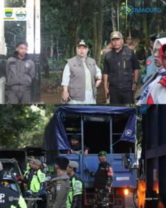 Read more about the article Giat Penanganan PPKS di wilayah Kecamatan Bandung Wetan