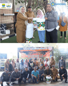 Read more about the article Monitoring kewilayahan, silaturahmi, serta sosialisasi terkait Laci RW dan Anggaran Prakarsa di RW 09 & 15 Kelurahan Tamansari.