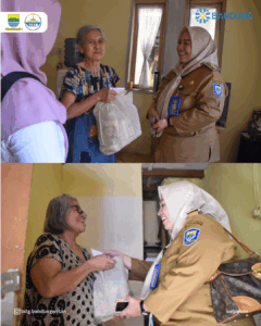 Read more about the article Bentuk Intervensi dan Kepedulian Kecamatan Bandung Wetan