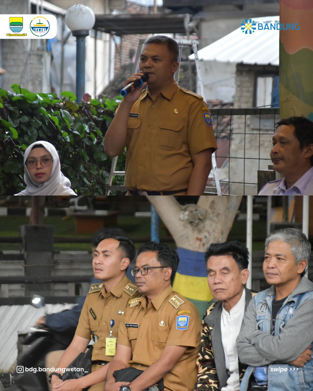 You are currently viewing Kegiatan Reses Masa Sidang II Tahun 2025–2026 Anggota DPRD Kota Bandung Erick Darmajaya, B.Sc., M.K.P., Daerah Pemilihan I Kota Bandung