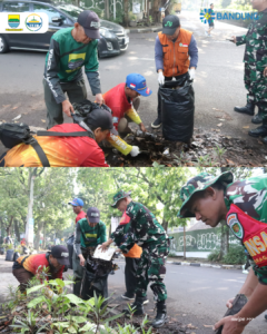 Read more about the article Gerakan Indonesia Asri (Aman, Sehat, Resik, Indah)