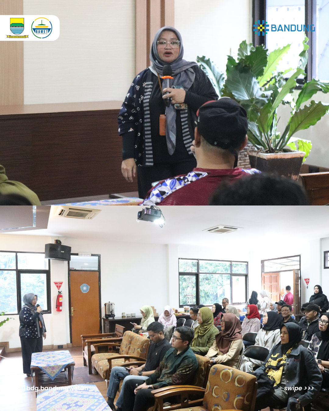 Read more about the article Workshop UMKM Digital Marketing