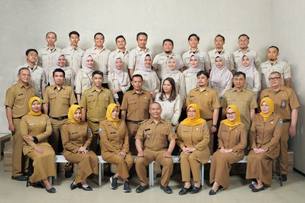 pegawai-kecamatan-bojongloa-kaler