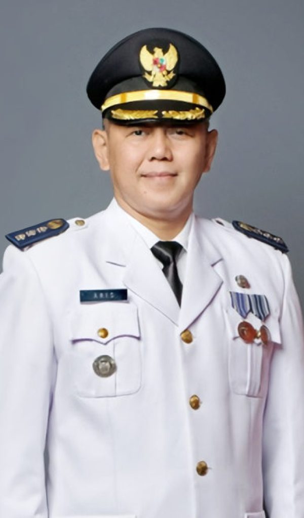 bapak camat cibeunying kidul