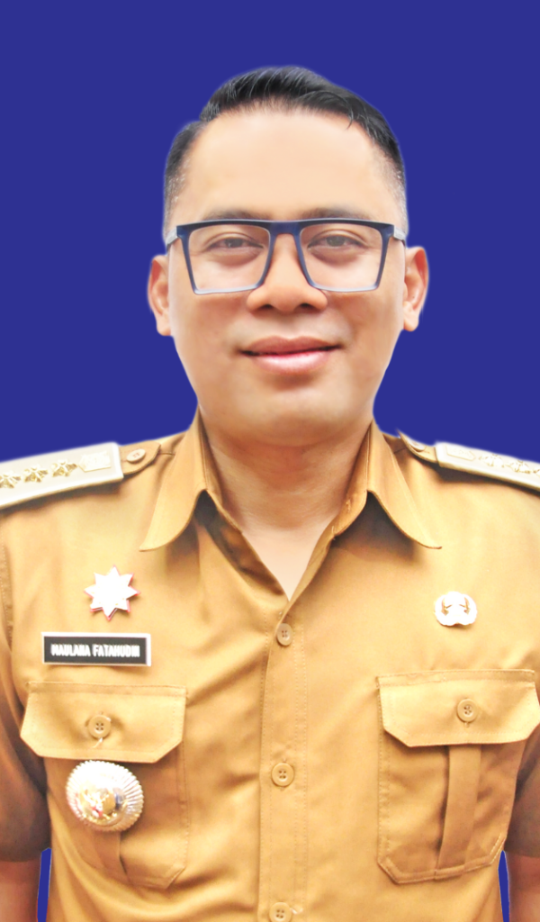 Camat Maulana Camat Maulana