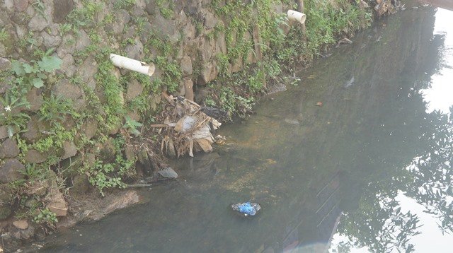 You are currently viewing Buang Tinja ke Sungai Masih Ditemukan di Arcamanik, Cinambo, dan Ujungberung