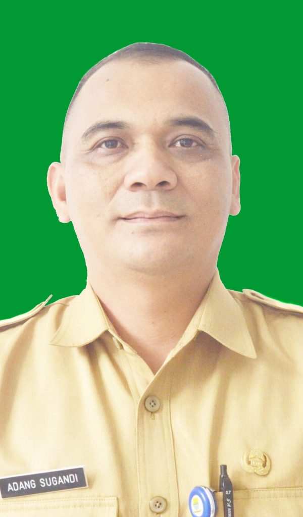PA ADANG SUGANDI