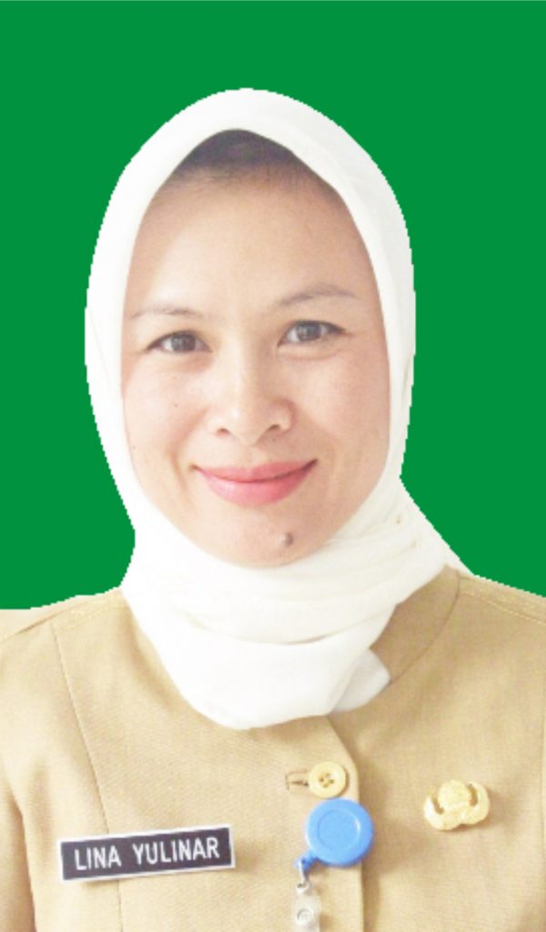 lina yulinar