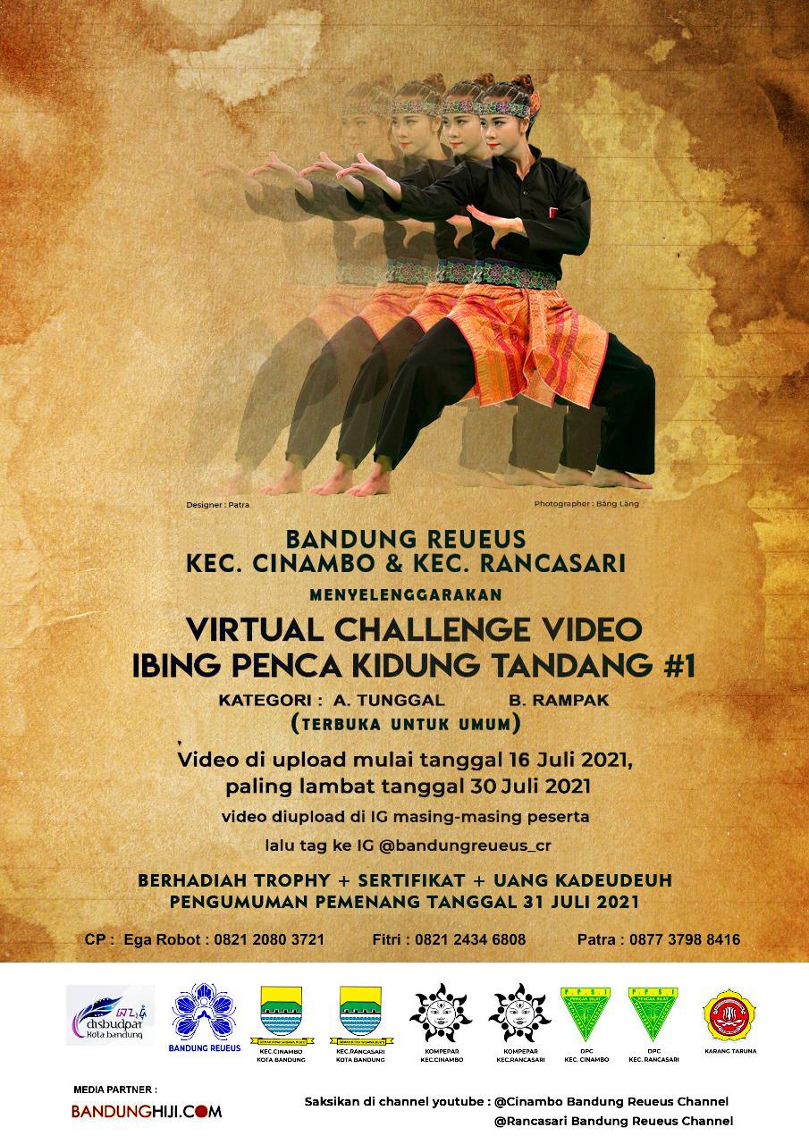Read more about the article Bandung Reueus