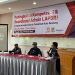 Pemkot Bandung Terus Tingkatkan Pengelolaan Aduan Masyarakat