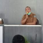 Pelaksanaan Rapat Sosialisasi Peraturan Wali Kota Bandung Nomor 39 Tahun 2022