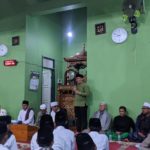 Camat Rancasari menghadiri acara memperingati Maulid Nabi di wilayah Kecamatan Rancasari