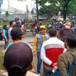 kegiatan Beberesih Bandung di Wilayah Kecamatan Rancasari