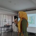 Kasi Pemberdayaan Perempuan Kecamatan Rancasari Mengikuti Seleksi ASN Berprestasi Tahun 2022