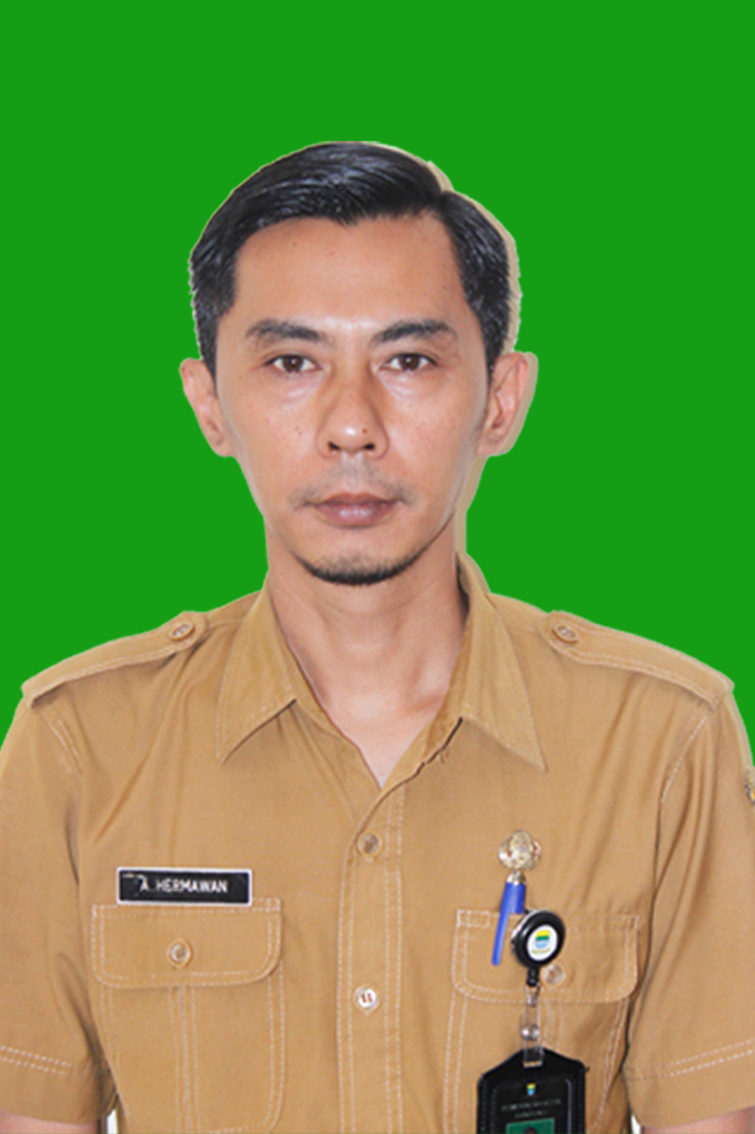 Kasi Pemerintahan : Alvin Hermawan, S.S, M.AP