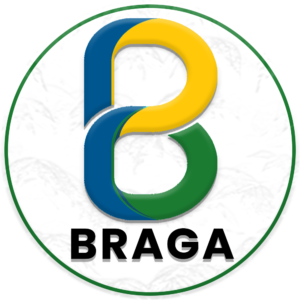 Kelurahan Braga