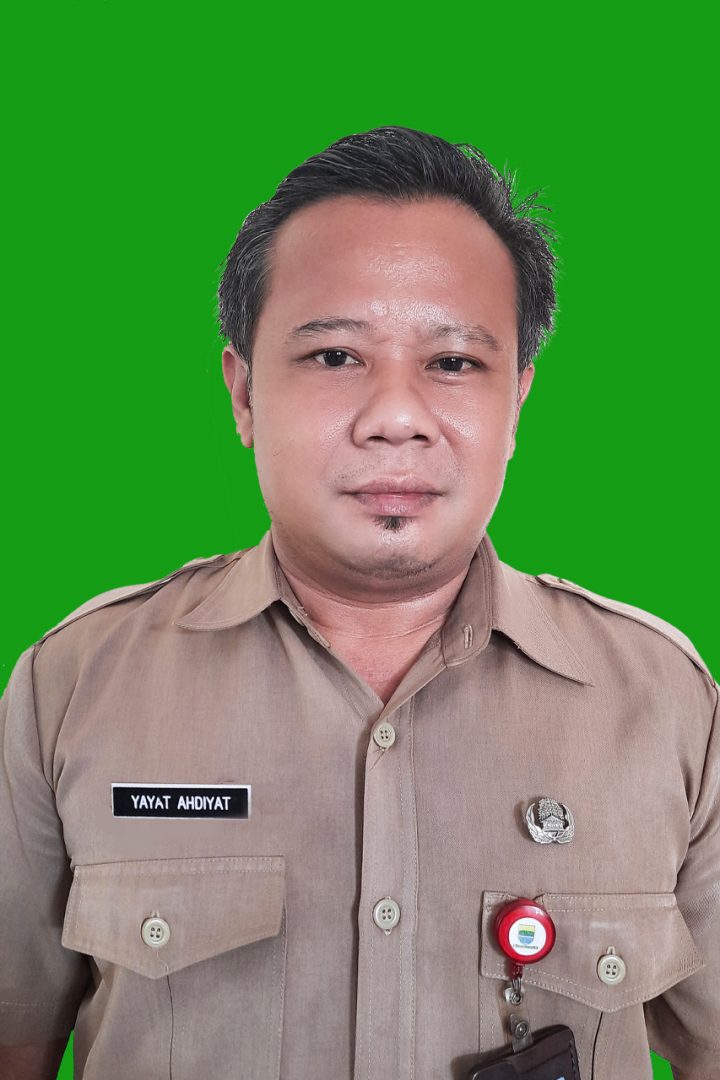 SEKLUR BRAGA Sekretaris Lurah Braga : Yayat Ahdiyat, SE