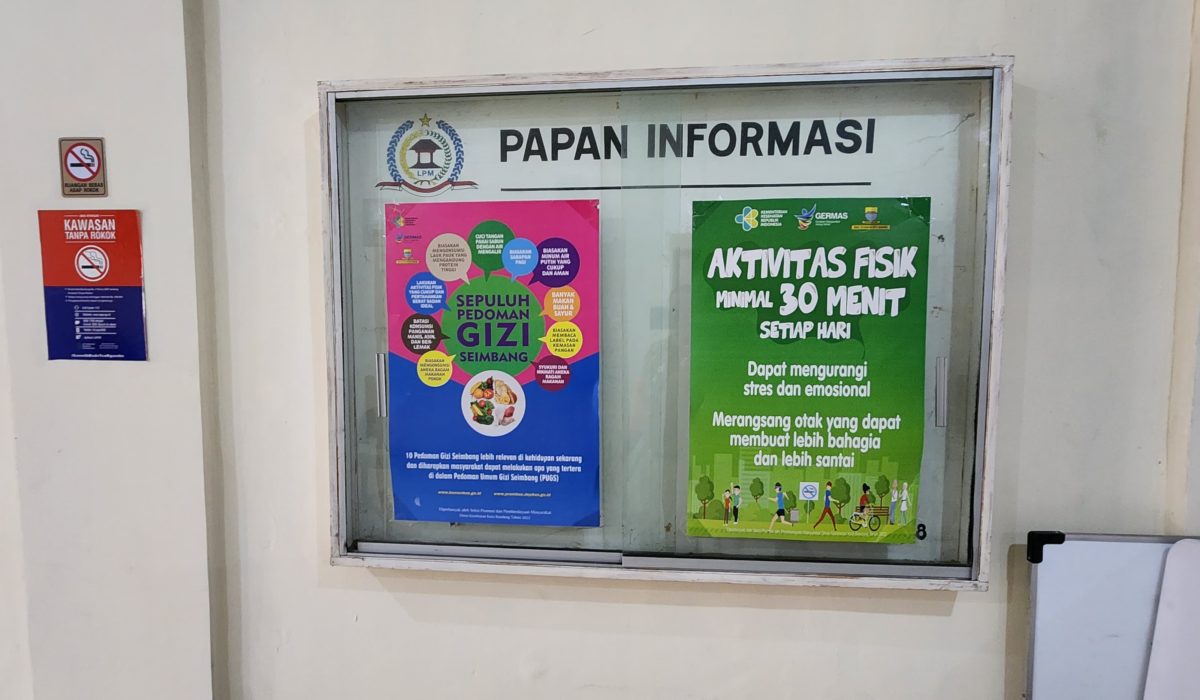 Papan Informasi (2)