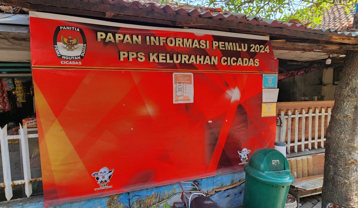 Papan Informasi (3)