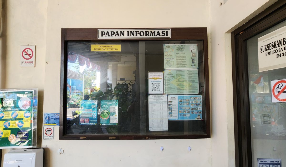 Papan Informasi (5)
