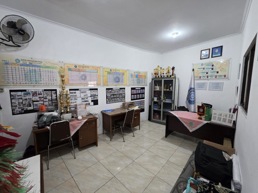 33) Ruang PKK (2)