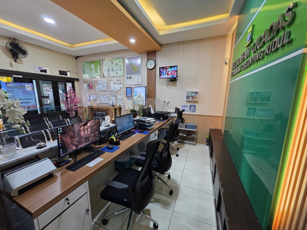 7) Dek Pelayanan (11)
