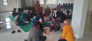 Read more about the article Semarak Perayaan Hari Ulang Tahun Republik Indonesia Ke-80 Tingkat Kelurahan Cigereleng