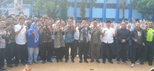 Read more about the article Festival Pelajar Muslim Bangkitkan Semangat Pemuda Islam di Era Modern