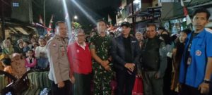 Read more about the article Malam Pentas Seni Kemerdekaan HUT RI Ke-80 Tingkat RW 04