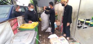 Pemilahan Sampah Kang Pisman
