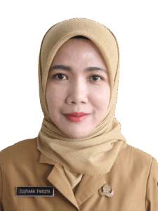 Sekretaris Kelurahan