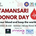 Tamansari Donor Day